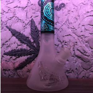 XM MG-027 Bong