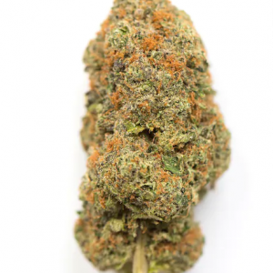 Strawbanana Cream