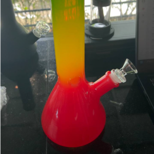 XM MG-76 Bong