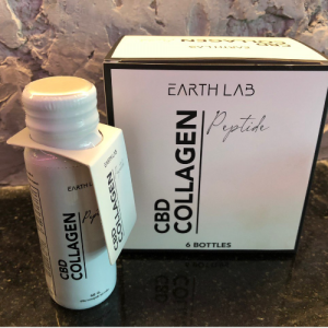 CBD Collagen 50ml pack of 6