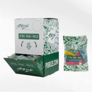 Mini Pack 5 Filters Purize