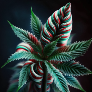 Candy Cane