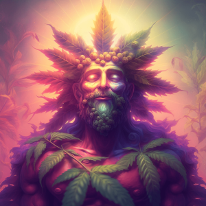 Fruit Spirit