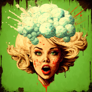 Sugarbomb