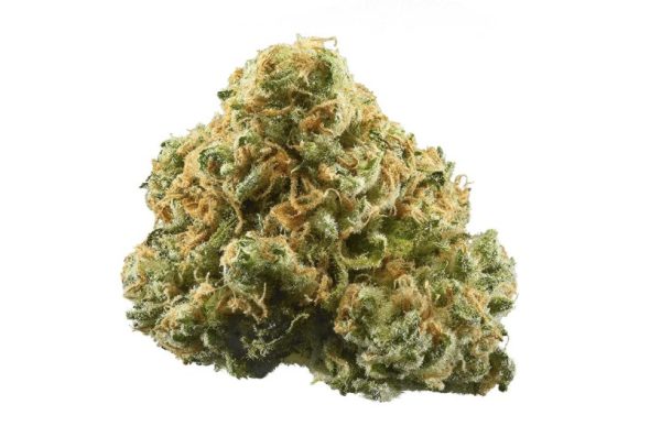Lemon Candy