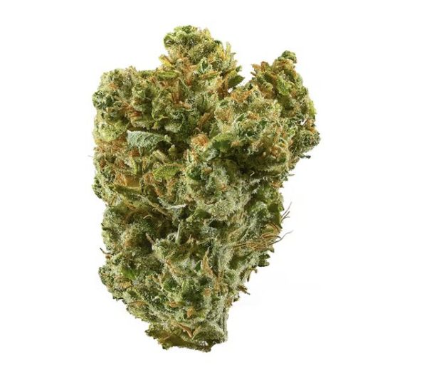 Orange Crush
